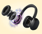 Xiaomi hat die Redmi Headphones Neo bislang in den Farben Obsidian Black und Sandwhite auf den Markt gebracht