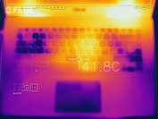 maximale Last Oberseite