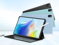 Blackview Tab 18: Neues Android-Tablet kann auch hochauflösende Medieninhalte wiedergeben