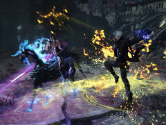 Devil May Cry 5-Modding ist nicht nur kosmetisch – es ermöglicht auch Missionen und Bosse mit Charakteren zu spielen, für die sie normalerweise gesperrt sind.