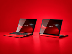 Die neue Vaio T Baureihe
