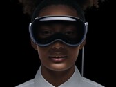 Apple Vision Pro: Bericht über nächste Generation (Symbolbild, Bild: Apple)