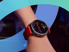 Die Xiaomi Watch Color 2 bietet eine spannende Ausstattung, vor allem im Hinblick auf den Preis. (Bild: Xiaomi)