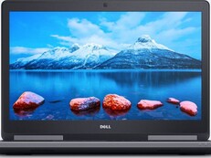 Dell: Neues Precision 7720 mit Pascal GPUs angekündigt
