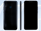 Tenaa-Listing Huawei JKM-AL00: Sind das die Spezifikationen des Huawei Y9 (2019)?