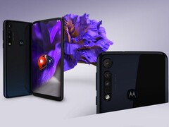 Motorola One Macro: 6,2&quot;-HD+-Handy mit Makro-Objektiv und Helio P70 gelauncht.