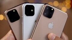 Apple iPhone 11: iPhone XI-Modelle mit A13-Chip und Leap Haptics, aber ohne USB-C