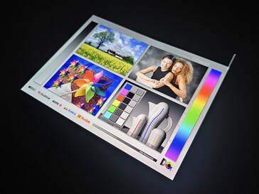 Test Oppo Find N3 Smartphone