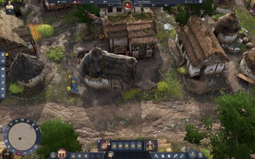 DLSS Ultra Performance