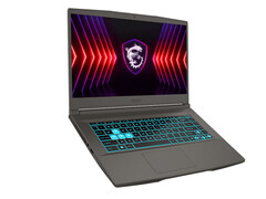 MSI Thin 15 B12UC (Bild: MSI)