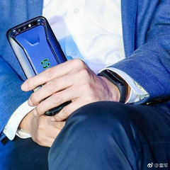 Xiaomi Mi Band 3 mit 26 Dollar gelistet