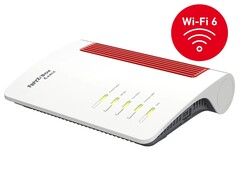 Wer auf einen entsprechenden Deal für einen WiFi-6-Router gewartet hat, der kann die Fritz!Box 6660 Cable aktuell für 179 Euro käuflich erwerben (Bild: AVM)