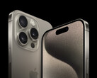  iPhone 15 Pro Max (Bild: Apple)