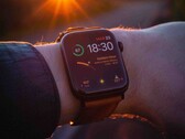 Die Apple Watch kann Parkinson-Symptome erkennen Clément Lauwaert's