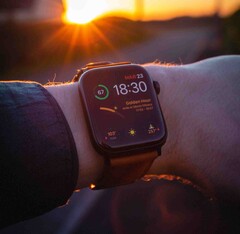 Die Apple Watch kann Parkinson-Symptome erkennen Clément Lauwaert&#039;s