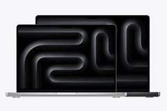 Apple MacBook Pro M5