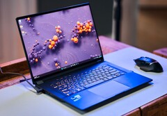 Gaming-convertible: Asus ROG Flow X16 mit Core i9 und RTX 4060 zum Bestpreis bei Amazon (Bild: Alex Wätzel)