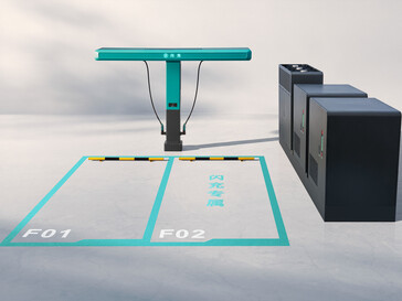 Einfach, clever und extrem leistungsfähig: BYD Solar Storage Charging Integrated System.