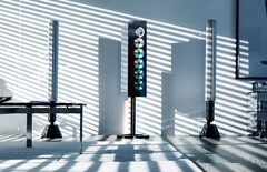 Das B&amp;O Beosystem 9000c kombiniert einen Klassiker mit modernen Features. (Bild: Bang &amp; Olufsen)