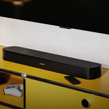 Bose hat eine neue Soundbar enthüllt