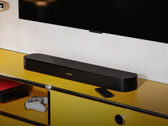 Bose hat eine neue Soundbar enthüllt