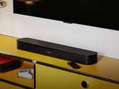 Bose hat eine neue Soundbar enthüllt