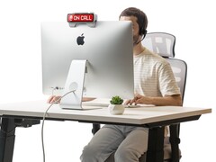 Das smarte Produktivitäts-Tool Busy Bar kann vielfältig eingesetzt werden (Bildquelle: Flipper Devices)