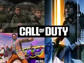 Ein Call of Duty-Thread vergleicht das erste mit dem aktuellsten Spiel der Reihe und entfacht damit hitzige Diskussionen. (Bildquelle: Holiday-Proof9819 via Reddit / Activision)
