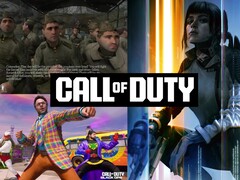 Ein Call of Duty-Thread vergleicht das erste mit dem aktuellsten Spiel der Reihe und entfacht damit hitzige Diskussionen. (Bildquelle: Holiday-Proof9819 via Reddit / Activision)