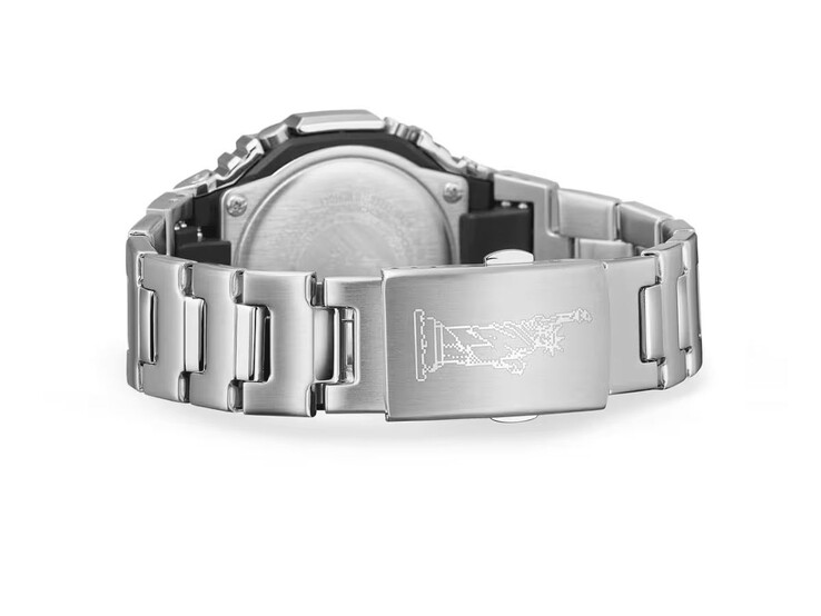 Casio G-Shock GM-2110HDN-8A