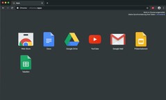 Die Zeit der Chrome Apps ist fast abgelaufen. (Bild: Google) 