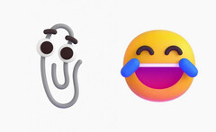 Die neuen Emoji von Microsoft erhalten einen modernen 3D-Look. (Bild: Microsoft, via The Verge)