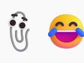Die neuen Emoji von Microsoft erhalten einen modernen 3D-Look. (Bild: Microsoft, via The Verge)