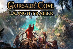 Das hessische Studio Limbic Entertainment feiert mit Corsair Cove einen gigantischen Erfolg auf Steam.