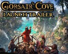 Das hessische Studio Limbic Entertainment feiert mit Corsair Cove einen gigantischen Erfolg auf Steam.