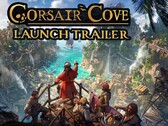 Das hessische Studio Limbic Entertainment feiert mit Corsair Cove einen gigantischen Erfolg auf Steam.