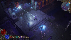 Das Action-RPG Darkhaven stammt von ehemaligen Diablo-Entwicklern.