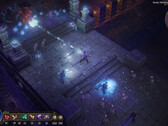 Das Action-RPG Darkhaven stammt von ehemaligen Diablo-Entwicklern.