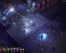 Das Action-RPG Darkhaven stammt von ehemaligen Diablo-Entwicklern.