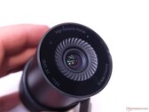 Dell Pro 2K-Webcam WB5023 im Test