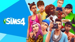 Die Sims 4 kann ab 18. Oktober kostenlos heruntergeladen und gespielt werden. (Bild: Electronic Arts)