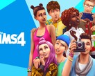 Die Sims 4 kann ab 18. Oktober kostenlos heruntergeladen und gespielt werden. (Bild: Electronic Arts)