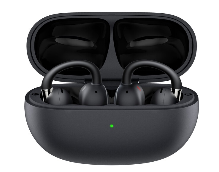 Durch Zwischenladungen lässt sich die Akkulaufzeit noch erheblich verlängern (Bildquelle: EarFun)