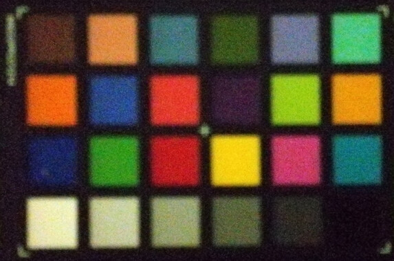 ColorChecker 