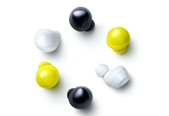 Mit dem jüngsten Software-Update erhalten die Galaxy Buds ein neues Feature, das man so bereits von den Galaxy Buds+ kennt. (Bild: Samsung)