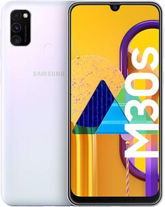 Samsung Galaxy M30s