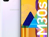 Samsung Galaxy M30s