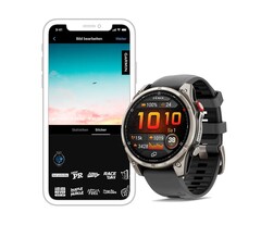 Garmin Connect soll bald eine Reihe neuer Features erhalten.
