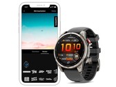 Garmin Connect soll bald eine Reihe neuer Features erhalten.