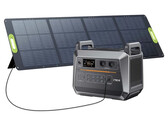 Bei Geekbuying gibt es Powerstations und Solarpanels von CTECHi im Angebot. (Bild: Geekbuying)